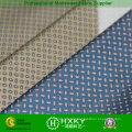 Polyester Imitation Memory Fabric Plain Dyed and Printed